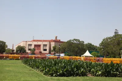 India orders social media platforms to take down deepfakes faster