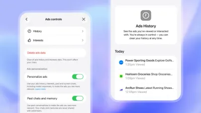 ChatGPT rolls out ads