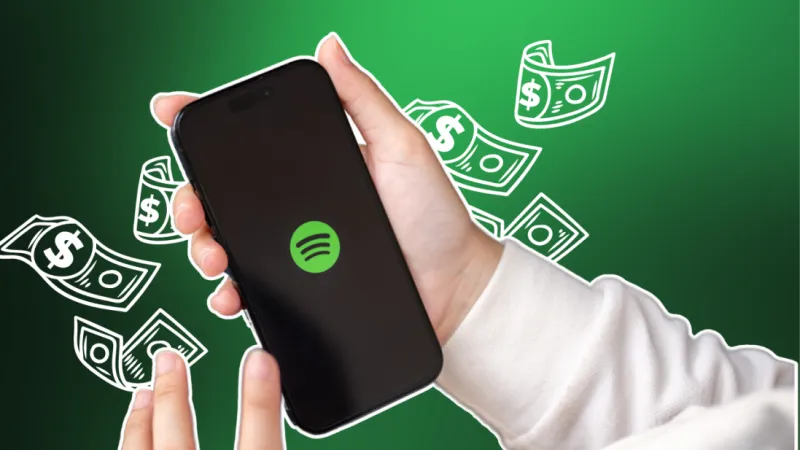 Spotify hits a record 751M monthly users thanks to Wrapped, new free features